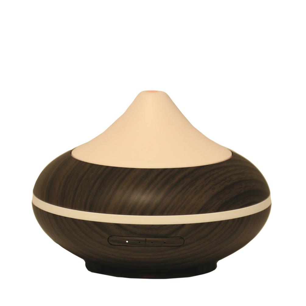 Aroma LED Ultrasonic Electric Essential Oil Diffuser £35.99